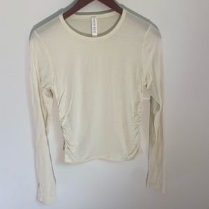 Lululemon long sleeve
